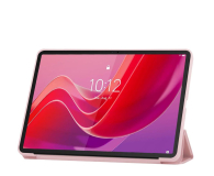 TECH-PROTECT SmartCase do Lenovo Tab M11 różowy 5906203691661 - 1228037 - zdjęcie 3